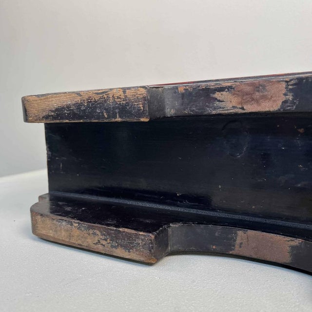 Sashidaru Sake Finger Barrel, Japan, 1868 For Sale - Image 11 of 16