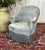 19th Century Napoleon III Toadstool Armchair For Sale - Image 4 of 14