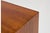 1950s Keyhole Credenza by Brown Saltman Likely Designed by Paul Laszlo For Sale - Image 14 of 18