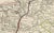 This finely engraved 19th-century map of the Basses-Alpes department of France (known today as Alpes-de-Haute-Provence) is...