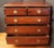 Late 18th Century English George III Chest of Drawers For Sale - Image 11 of 14
