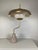 Large Mikado Table Lamp by Luigi Caccia Dominioni for Azucena, 1950 For Sale - Image 10 of 14