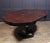 Wood Italian Dining Table by Carlo de Carli, 1956 For Sale - Image 7 of 16