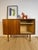 Mid-Century Modern Teak Sideboard, 1960s For Sale - Image 6 of 8