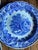 Ceramic Set of 11 Room Collection Spode Blue Room Dinner Plates For Sale - Image 7 of 13
