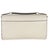 Gucci Cream Smooth Calfskin Mini Zumi Chain Shoulder Bag For Sale - Image 4 of 8