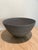 Gorgeous large centerpiece bowl crafted by Rina Menardi of Italy. This striking bowl is the perfect sculptural addition to...