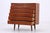 Mid-Century Danish Teak Tallboy For Sale - Image 5 of 13