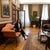 Early 20th Century Louis XV Walnut Small Sofa, 1900s For Sale - Image 5 of 18