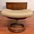 Early 21st Century Ekornes Stressless Leather Ottoman For Sale - Image 5 of 9