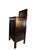 Petite Chinese Art Deco Night Table From 1920's Shanghai For Sale - Image 9 of 14
