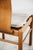 Mid-Century Scandinavian Dining Chairs form JYSK, 1970s, Set of 4 For Sale - Image 3 of 16