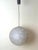 Vintage Cocoon Globe Pendant Lamp, 1970s For Sale - Image 15 of 18