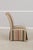 Ethan Allen Pair of Ethan Allen Slipper Dining Chairs For Sale - Image 4 of 14