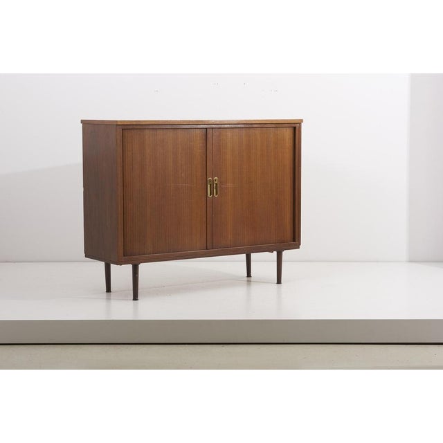Mid-Century Sideboard, 1960s For Sale - Image 9 of 18