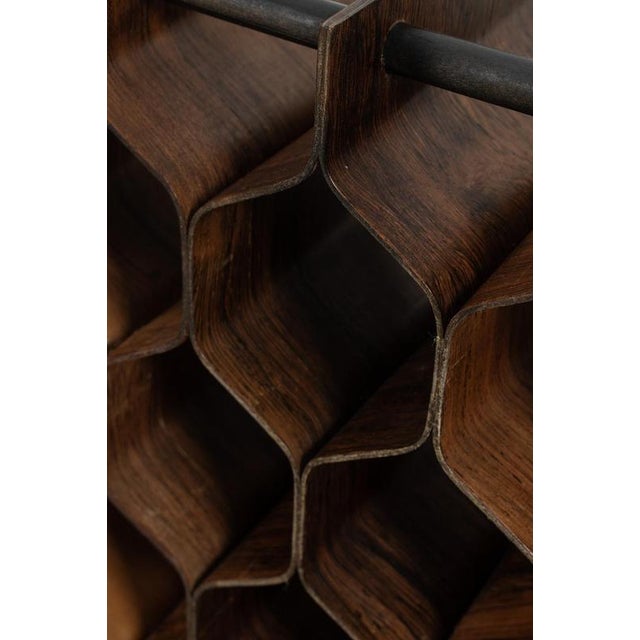 Wine Rack from Ab Formtra For Sale - Image 6 of 8