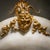 Alabaster Ceiling Light, Vienna, Austria, Early 19th Century For Sale - Image 9 of 12