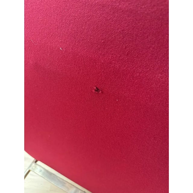 1950s Lounge Chair from Steiner, France, 1950 For Sale - Image 5 of 11