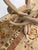 Organic Modern Gathered Driftwood Side Table For Sale In San Francisco - Image 6 of 12
