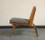Midcentury Oak Lounge Chair by Edward Durell Stone for Fulbright For Sale - Image 16 of 16