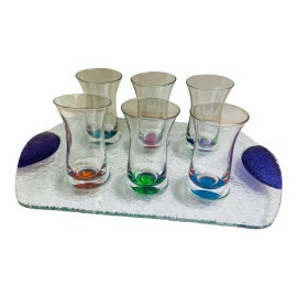 Example of Dansk Glasses