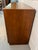Henredon Circa 60' Mid-Century Walnut Six Drawer Lowboy Dresser For Sale - Image 10 of 18