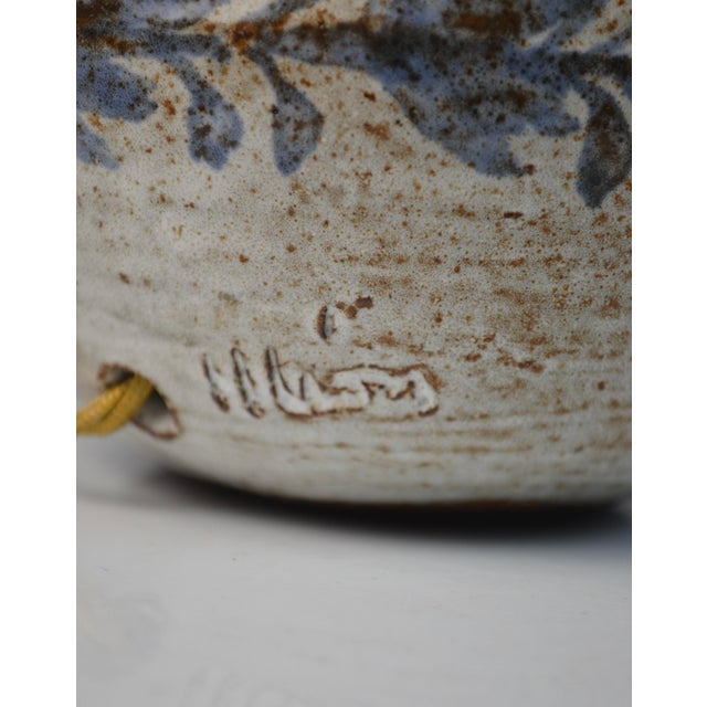 Ceramic Lamp, France, 1960s For Sale - Image 16 of 18
