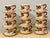 1950s Franciscan Apple Dinnerware Complete Set of 78 Pieces Serving 12 For Sale - Image 9 of 11