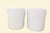 Edward Wormley for Dunbar White Club Chairs, a Pair For Sale In New York - Image 6 of 7