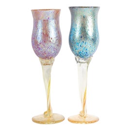 Example of Wine Glasses and Goblets in Indianapolis