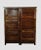 Late 19th Century Tibetan Chest With 6 Drawers For Sale - Image 11 of 12