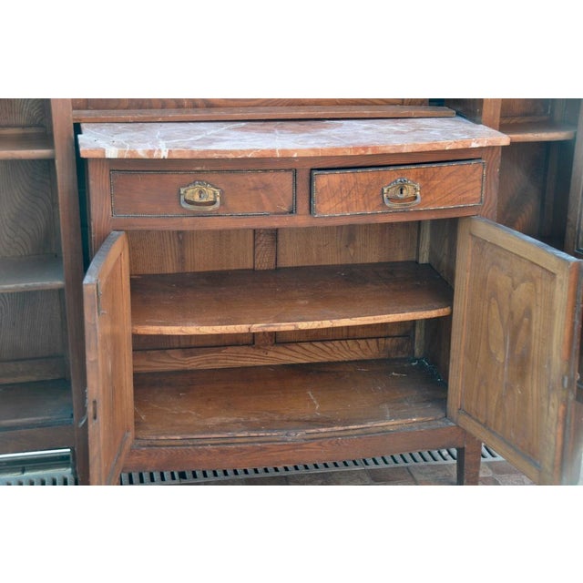 Vintage Modernist Furniture, 1940s For Sale - Image 12 of 18