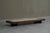 Brown Large Wabi Sabi Style Coffee Table, 1930s For Sale - Image 8 of 18