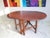 Mid-Century Modern Teak Drop Leaf Dining Table from G-Plan, 1970s For Sale - Image 13 of 18