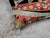 Tabane-noshi. The bundle of knotted streamers. Among Japan's most venerated auspicious symbols — abundance, longevity, the...