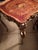 Intervention No, 16 by Splendidus is An opulent and highly detailed sculptural occasional table featuring a 4 legs base of...