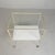 Mid-Century Modern Industrial Serving Trolley, 1950s For Sale - Image 3 of 18
