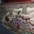 Ceramic Antique Japanese Satsuma Pottery Floor Urn, Exterior Scene With Figures, C1920 For Sale - Image 7 of 11