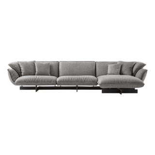 Beam Sofa System by Patricia Urquiola for Cassina For Sale