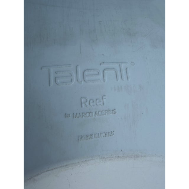 Talenti Reef Pool Chaise Loungers Sunbed For Sale In Miami - Image 6 of 17
