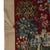Antique Louis XIII Scenic Pictorial Needlepoint Tapestry C1930 For Sale - Image 9 of 11