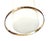 14k Gold Bangle Bracelet Vintage For Sale - Image 4 of 8