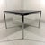 Dining Table by Fritz Haller for USM Haller, 1980s For Sale - Image 3 of 18