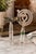 Vintage Shannon Designs of Ireland Crystal Handle Barware Set – Cocktail Strainer & Double Jigger Brand: Shannon Designs...