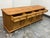 Early 19th Century Antique European Pine Four-Door Sideboard, Circa 1830 For Sale - Image 5 of 12