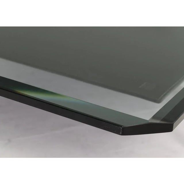 Diesis Coffee Table by Antonio Citterio & Paolo Nava for B&B Italia, 1980s For Sale - Image 11 of 18