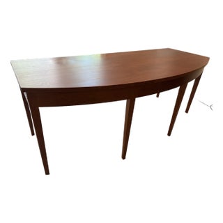 1990s Thomas Moser Desk For Sale