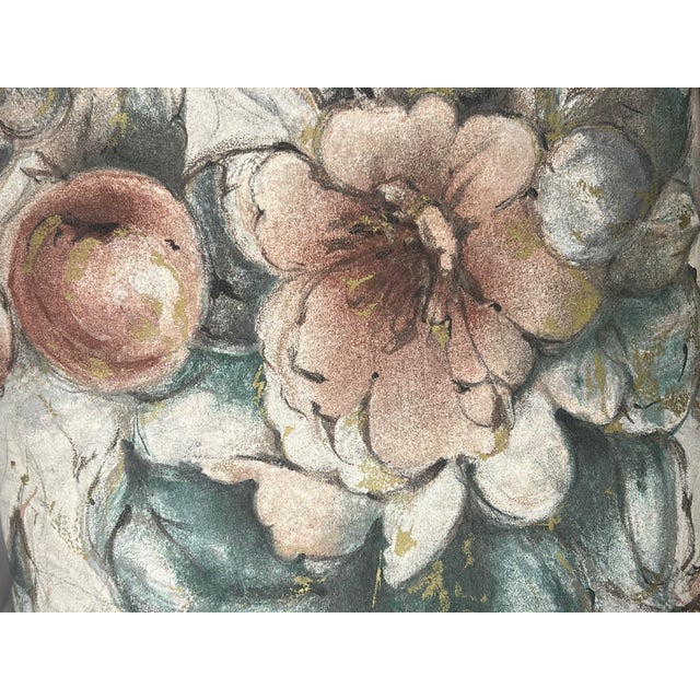 1980s 1980s Pair of Steve Chase Attributed Waterfall Benches For Sale - Image 5 of 8