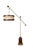 Hamilton Floor Lamp by Wood Tailors Club For Sale - Image 12 of 12