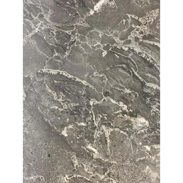 Traditional 19th Century French Empire Style Mahogany Centre Table For Sale - Image 3 of 8